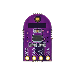 WCMCU-608 ATECC608A Password key memory generatore di numeri casuali