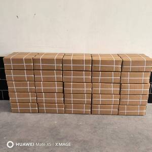 Nhà máy chuyên nghiệp 200 gam/túi bao bì carton không khói pháo hoa tổng hợp bột Titan cho máy phun hoa - Product Image 4