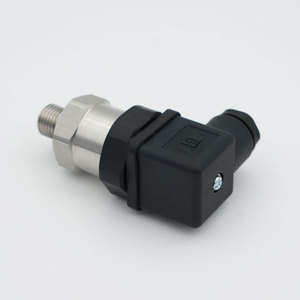 Transducteur de pression unique médical XGZP6171C1, transducteur d'émetteur de manomètre numérique personnalisé - Product Image 1