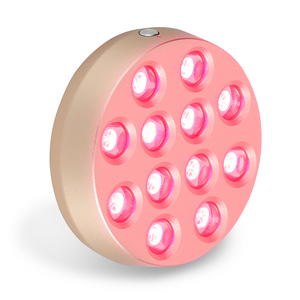 <span class=keywords><strong>Ptd</strong></span> אינפרא Photobiomodulation 850 ננומטר אינפרא אדום Led פוטון מלא גוף לביש התקני אדום אור טיפול עם קרוב אינפרא אדום