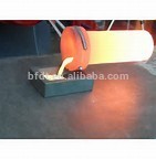高纯石墨坩埚铸造熔炼坩埚用于精炼金银铜废料首饰 - Product Image 3
