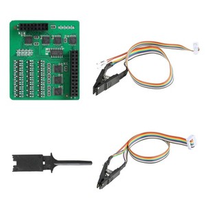Xhorse EEPROM Clip Adapter für VVDI PROG Programmer