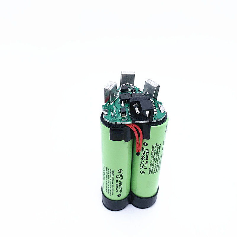 Produit semi-fini triangulaire sans coque 12v