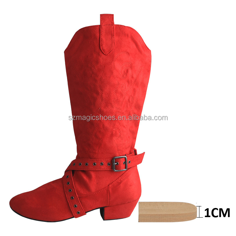 ROJO 1CM