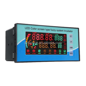 TUOYUN factory supply incubatore per uova temperatura controller automatico del computer sistema di incubatrice digitale in vendita