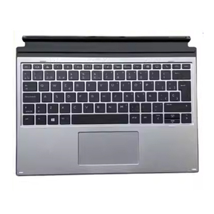 基本外壳廉价无线平板电脑键盘惠普精英X2 G4协作对开 - Product Image 5