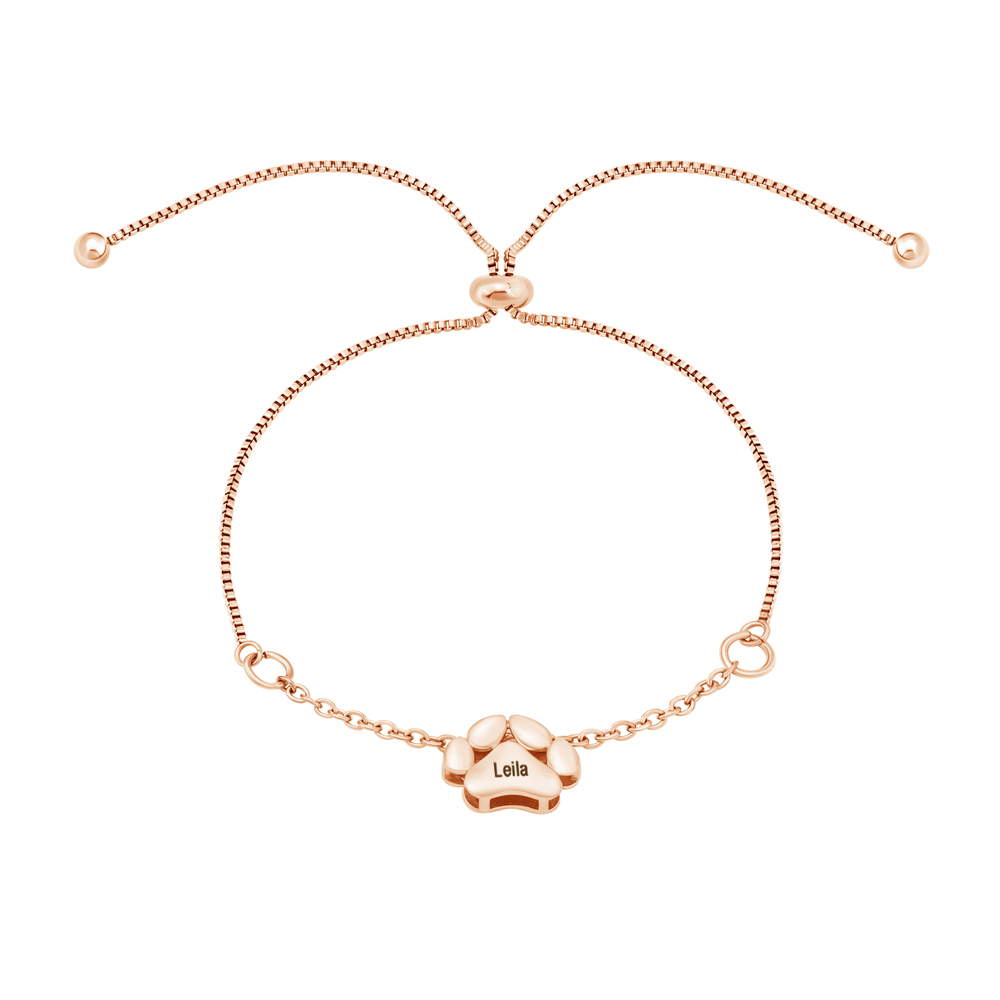 Or Rose-1 Patte