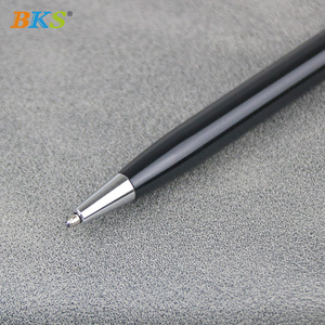 Customizable Multicolored Metal Ballpoint Pen Sports-Themed 1.0mm <strong>Writing</strong> Width for <strong>Branding</strong> &amp; Logo Display - Product Image 6