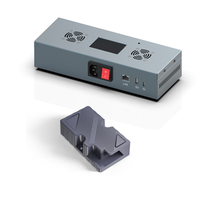 EDUP EP-SK0111ที่จดสิทธิบัตร V2 starlink ที่เข้ากันได้150วัตต์ PoE Injector โซลูชัน2 - Product Image 1