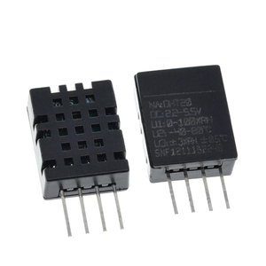 DHT20 <strong>Temperature</strong> And Humidity <strong>Sensor</strong> IIC Digital Signal Output Humidity <strong>Sensor</strong> Module Replaces <strong>DHT11</strong> - Product Image 3