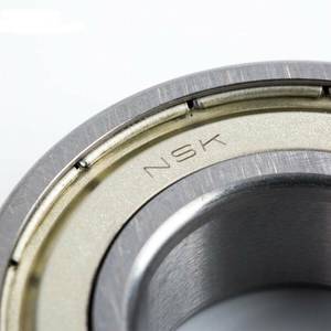 Cuscinetti ad alta temperatura ABEC-5 cuscinetto a sfere a gola profonda 6704 muslim30 bd40df2 30 bd40df - Product Image 5