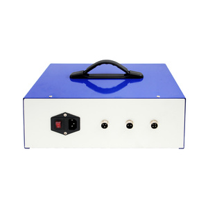 CR1000เครื่องทดสอบหัวฉีดคอมมอนเรลเครื่องทดสอบหัวฉีด Piezo เครื่องทดสอบหัวฉีดคอมมอนเรล - Product Image 2
