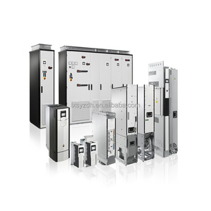 Control industrial Plc Controlador dedicado Módulo de entrada analógica 3bhb012961r0001 - Product Image 2