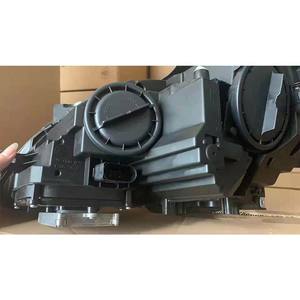 <strong>LED</strong> DRL Modified Headlights Suitable for Mercedes C-Class W204 S204 C204 Old Model Upgrade to New Model Halogen Upgrade to <strong>LED</strong> - Product Image 6
