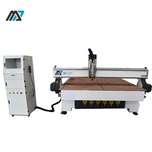 Good <strong>Operation</strong> 7.5kw Atc Spindle 2030 Atc <strong>Cnc</strong> <strong>Machine</strong> Woodworking <strong>Machine</strong> High Precision <strong>Cnc</strong> Router - Product Image 4