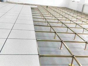 High <strong>Performance</strong> Anti Static Flooring <strong>Systems</strong> for Cleanrooms with Advanced ESD Control Features - Product Image 4