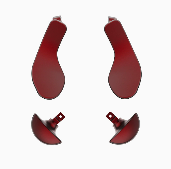 Rojo
