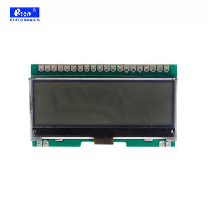 Weiße COG-Bildschirm platine mit 128 X64 LCD-Anzeige modul 3,3 V/5V SPI ST7789 Treiber-IC Typ STN