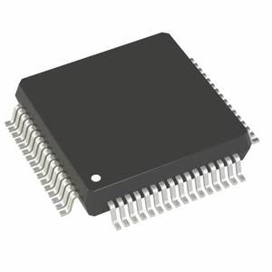 集積回路チップAD7658BSTZ12ビットアナログ-デジタルコンバータ
