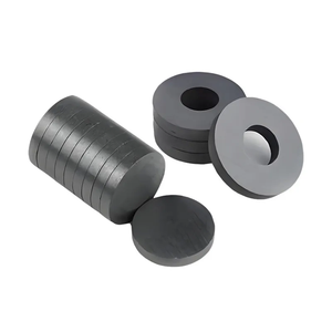 Bán Buôn Y35 Lớn Ferrite Vòng Nam Châm Loa Nhà Máy <span class=keywords><strong>Dicet</strong></span> Bán Chịu Nhiệt Độ Cao Công Nghiệp Vật Liệu Từ Tính - Product Image 5