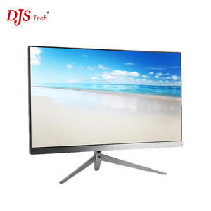 OEM ev ofis öğrenci All-in-One bilgisayar 21.5 inç Mini masaüstü bilgisayar Barebone bilgisayar çekirdekli masaüstü hepsi-in-One PC - Product Image 3