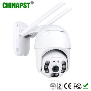 2023 High Quality Tuya Smart Waterproof 1080P 2.0MP Wifi 2.4'' Mini PTZ <strong>Camera</strong> PST-ST-392 - Product Image 6