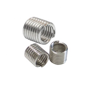 Вставка без Tangless с резьбой M12, резьбовые вставки для мебели - Product Image 6