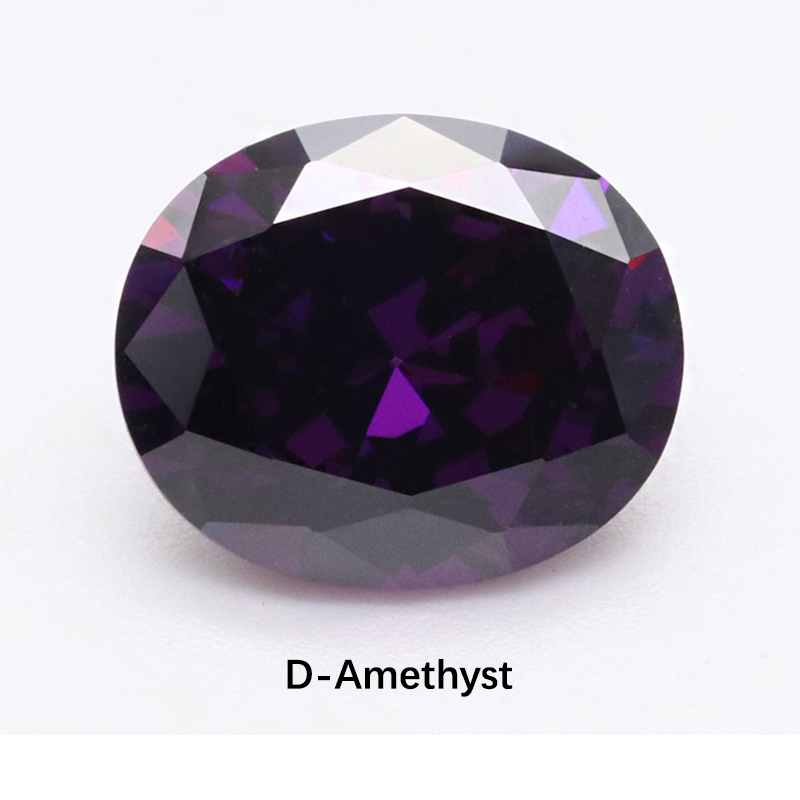 D-Amatista