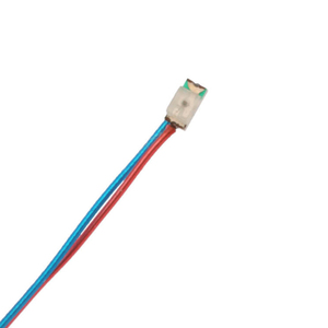 0201 0402 0603 0805 1206 <strong>LED</strong> with Lead Cable for Model Train RGB DC <strong>3V</strong> 5V 9V 12V Full Color Warm <strong>White</strong> 22 24 26awg Toy Model 75 - Product Image 5