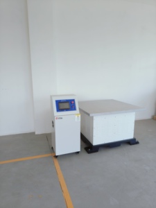 IEC 60068 ISO 5344 Vibration <strong>Test</strong> Machine <strong>Price</strong> Un38.3 Battery Vibration <strong>Test</strong> Table