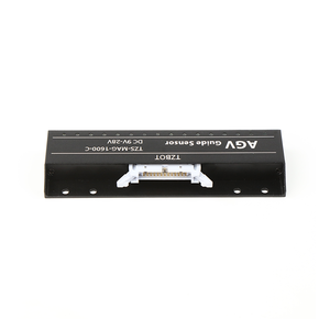 TZBOT RS485 RS232 CAN IO multi-interface auto <strong>detect</strong> <strong>sensor</strong> TZS-MAG-1600-C <strong>use</strong> with N/S pole magnetic tape - Product Image 3
