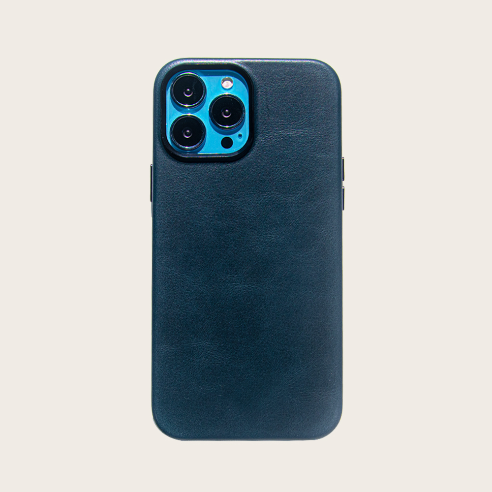 Bleu marine