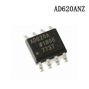 ADI AD7323BRUZ TSSOP-16 Multichannel ADC (<strong>Analog</strong>-to-<strong>Digital</strong> <strong>Converter</strong>) AD7323