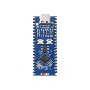 ESP32-S2-Pico-M scheda di sviluppo WiFi MCU da 2.4GHz processore da 240MHz (con intestazione pin) supporta la scheda di espansione Raspberry Pi Pico - Product Image 3