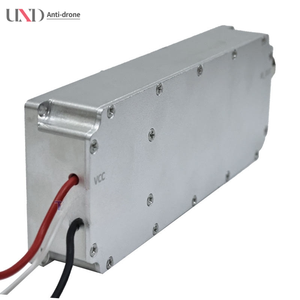 Tùy chỉnh 100W ldmos Lora chống FPV khuếch đại mô-đun Công suất 720-1020MHz RF đơn vị 28-32V cho hệ thống phòng thủ und UND-JM50 - Product Image 6