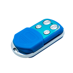 SMG-097 280-868MHz Multi-Frequency <strong>Duplicator</strong> Gate Keyfob Hand Transmitter Command Garage <strong>Remote</strong> <strong>Control</strong> 433.92MHz <strong>Rolling</strong> <strong>Code</strong>