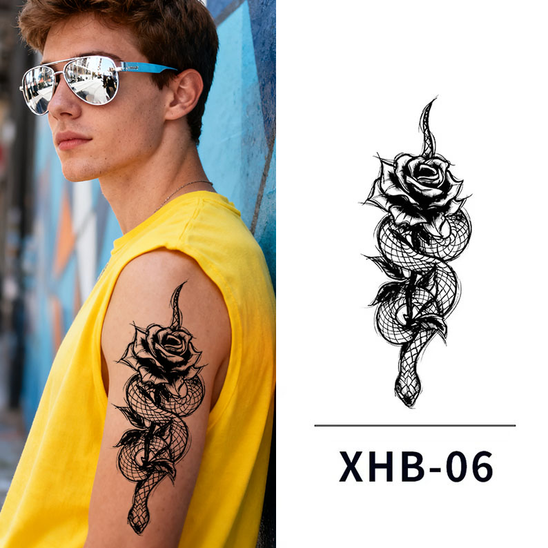 XHB-006