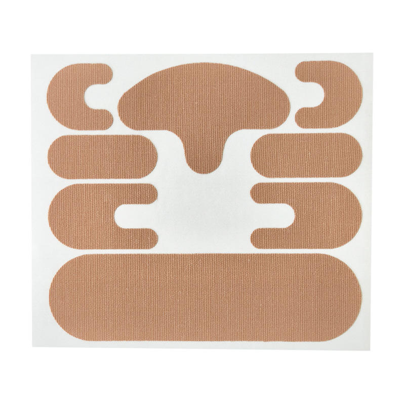 10 pcs/boîte V-FACE PATCH DE LEVAGE