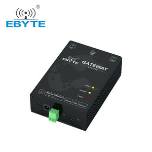 30dBm sx1268 lora <strong>modem</strong> GPRS wireless transceiver network transmission iot devices 433mhz gprs dtu industrial <strong>modem</strong> - Product Image 6