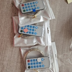 Waterproof <strong>LED</strong> Fairy <strong>Lights</strong> <strong>with</strong> Music Sound Control 5M 10M Battery Operated 8 Modes <strong>Timer</strong> <strong>String</strong> Copper Remote for Christmas - Product Image 4