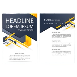 500PCS A4 Customized <strong>Flyer</strong> Quick Delivery Business <strong>Flyer</strong> Product Picture Introduction Manual Brochures Company Profile <strong>Flyer</strong> - Product Image 3