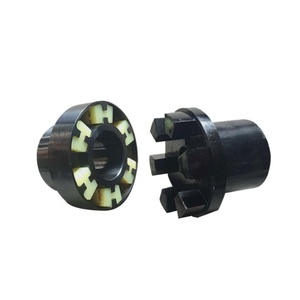 Factory Direct H Type Flexible Coupler Elements Elastic <strong>Coupling</strong> for Industrial Applications - Product Image 5