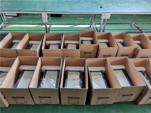 俱乐部和舞台用1000W DMX512发光二极管矩阵闪光灯白色舞台灯 - Product Image 3