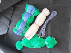 חם מכירה הטוב ביותר מחיר כבד פרימיום איכות ניילון דיג רשתות דיג מסחרי - Product Image 5