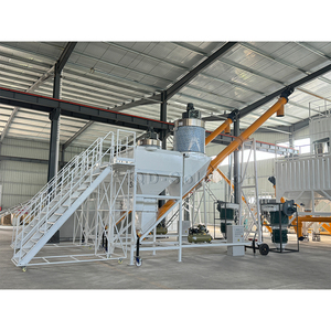Descargador de vaciado automático de bolsas Silo Integración Camión Carga Sistema a granel - Product Image 6