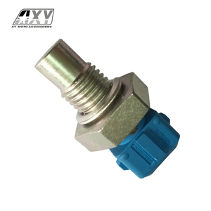 Nouvelle arrivée Injection de carburant pour <span class=keywords><strong>Piaggio</strong></span> Fly125 capteur de température moto capteur de température - Product Image 6
