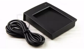 Card <strong>Reader</strong> Payment Kiosks <strong>MiFare</strong>/Ultralight - Product Image 2
