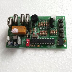 JY-185 с монетоприемным USB-таймером - Product Image 5