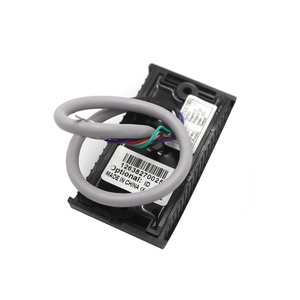ZKT KR201 IP65เครื่องอ่านการ์ดควบคุมการเข้าถึงกันน้ำ125Khz 13.56Mhz EM MF เครื่องอ่านบัตรสมาร์ท Wiegand26 Wiegand34เครื่องอ่านประตู - Product Image 5