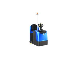 BYD 4.5-Ton Automatic Power-Off Tractor Pedal-Standing Parking <strong>Function</strong> <strong>Material</strong> <strong>Handling</strong> Equipment - Product Image 3